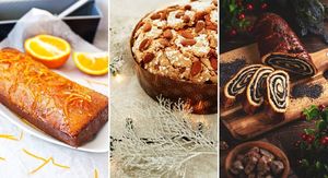 Zdravi kolači bez brašna i šećera: 5 recepata koji su osvojili internet (a gotovi su za tren!)