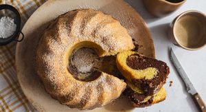 Najbolji mramorni kuglof: Klasični, s jogurtom i fit recept – imamo sve!