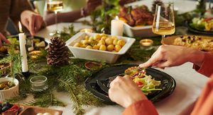 Prilozi za božićni ručak: 6 recepata uz koje francuska salata više neće biti glavna zvijezda