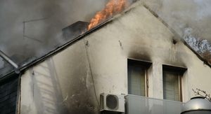 Požar obiteljske kuće u Zagrebu - 3