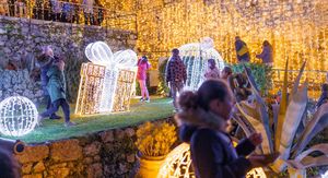 Advent na Kvarneru: zimska čarolija uz more, otoke i gore