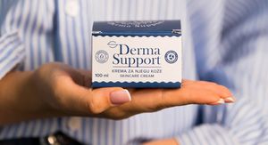 S pažljivo odabranim sastojcima i puna ljubavi: Krema koja je nastala iz majčine borbe, danas pomaže mnogim obiteljima