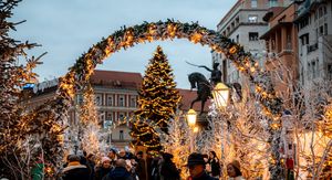 Zimska bajka: Advent Zagreb vraća čaroliju i donosi blagdansku radost u svaku uličicu