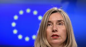 Federica Mogherini