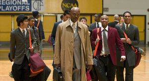 Film ''Trener Carter''