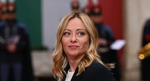Meloni želi zlatne rezerve proglasiti narodnim vlasništvom – no iza toga se krije druga namjera