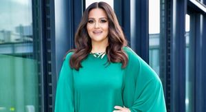 Martina Tomčić Moskaljov