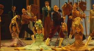 In Magazin: Orašar - 6