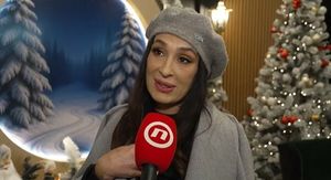 In Magazin: Ivana Kovač