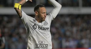 Neymar