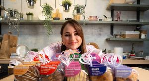 Kolač za ponijeti: Priča jedne ideje rođene u hodu za sve one koji nemaju vremena