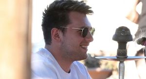 Anamaria Goltes, Luka Dončić - 1