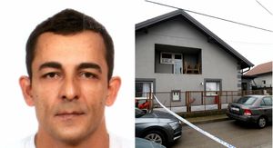 Josip Oršuš pucao je na dvije žene