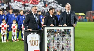 Kustić, Dalić i Pletikosa