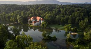 Hotel Grad Otočec - 19