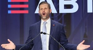 Eric Trump postao je deset puta bogatiji otkako je njegov otac izabran za predsjednika