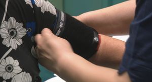 Zdravstveni pregledi - 1