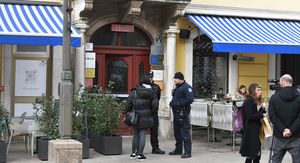 Ubijena žena i ozlijeđen muškarac u Rijeci