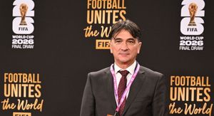 Zlatko Dalić
