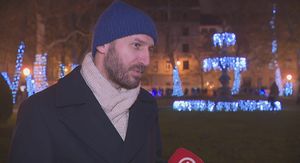 Marin Medak, ugostitelj