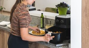 13 pogrešaka koje radite s fritezom na vrući zrak, a uništavaju hranu