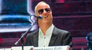 Saša Matić u Areni Zagreb - 5