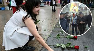 Arijana Lekić-Fridrih i Toni Kumerle