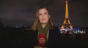 Josipa Krajinović - 1