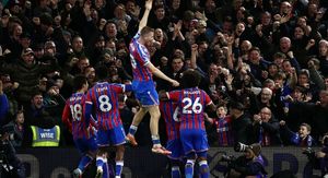 Fulham - Crystal Palace