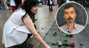 Arijana Lekić-Fridrih i Toni Kumerle