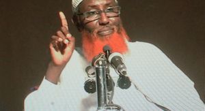Abdul Qadir Mumin