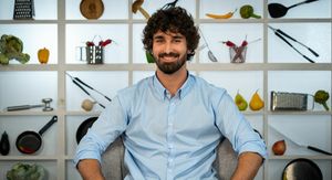 MasterChef nakon eliminacije: Mark Ettinger