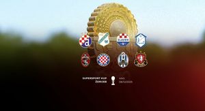 Četvrtfinale Kupa 2025./2026.