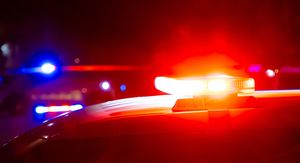 Ilustracija: prometna nesreća