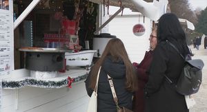 Advent i potrošnja - 1