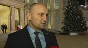 Josipa Krajinović i Ivan Anušić - 2