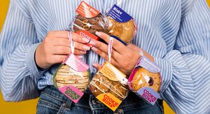 Pakiranja koja bude radost: Keksi Ivone iz Zagreba unose vedrinu u svaku torbu i svaki dan