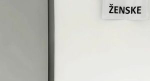 Urnebesan natpis u teretani u Hrvatskoj