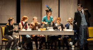 Cluedo – društvena igra na sceni