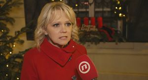 Tatjana Matejaš Cameron - 1