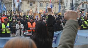 Peticija za zabranu molitelja - 1