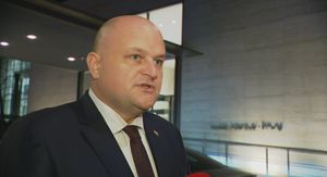 Josipa Krajinović i Ante Šušnjar - 2