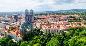 Zagrebačka katedrala