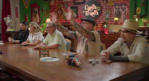 Cash or Trash ep. 8 - 8