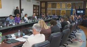 Gradsko vijeće Splita