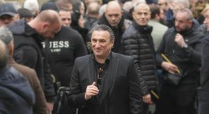 Sreten Jocić - Joca Amsterdam