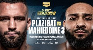 Plazibat vs. Mahiedinne