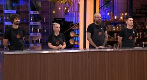 MasterChef, ep. 49, nakon - 1