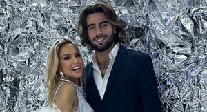 Maja Šuput, Šime Elez