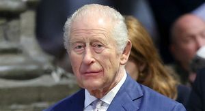 Kralj Charles III. - 1